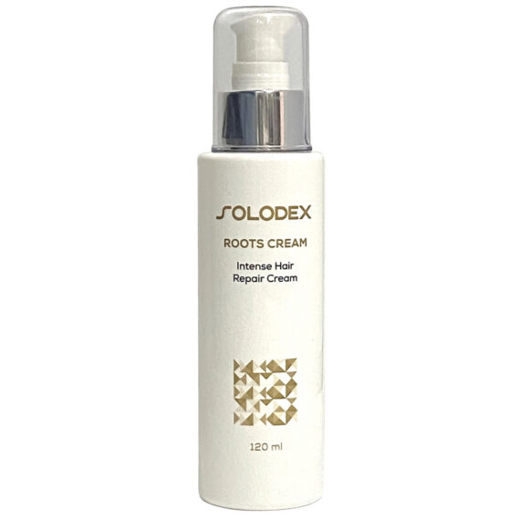 Solodex Roots Hair Cream-ماكرو سولوديكس روتس كريم للشعر