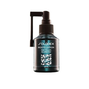 Solodex Roots Hair Lotion-ماكرو سولوديكس روتس لوشن للشعر