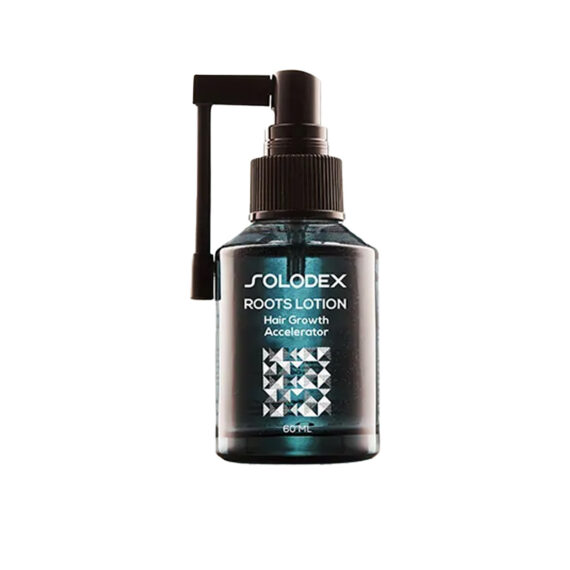 Solodex Roots Hair Lotion-ماكرو سولوديكس روتس لوشن للشعر