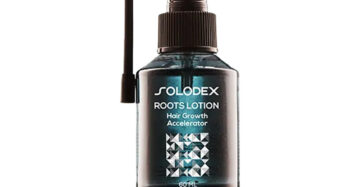 Solodex Roots Hair Lotion-ماكرو سولوديكس روتس لوشن للشعر