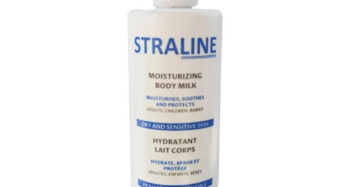Starline Body Milk-ستارلين بادي ميلك