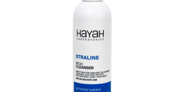Starline Moisturizing Oil Wash-ستارلين غسول غني بزيوت الترطيب