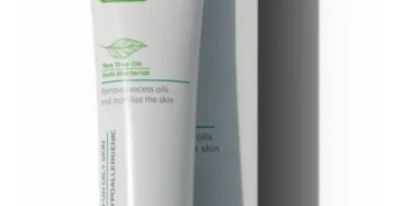 Starville Acne Prone Skin Cream 60gm – Oil-Free Moisturizer for Clear Skin ستارفيل كريم للبشرة المعرضة لحب الشباب 60 جم – ترطيب وتنقية بدون لمعان