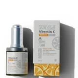 Starville Vitamin C Serum 30ml – Brightening & Radiance Booster ستارفيل فيتامين سي سيروم 30مل – إشراقة وتفتيح فوري للبشرة