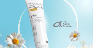 Starville Whitening Cream 60ml ستارفيل كريم التفتيح 60 مل