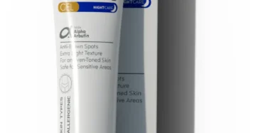 ستارفيل جيل التفتيح الليلي | Starville Lightening Night Care Gel