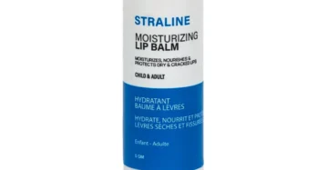 مرطب الشفاه من سترالاين 5 جرام | STRALINE Moisturizing Lip Balm 5 gm – ترطيب وحماية يومية