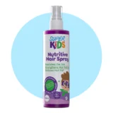 سوبر كيدز بخاخ مغذي للشعر للأطفال لتقوية البصيلات وتقليل التساقط Superkids Nutritive Hair Spray for kids – strengthens hair and reduces hair fall