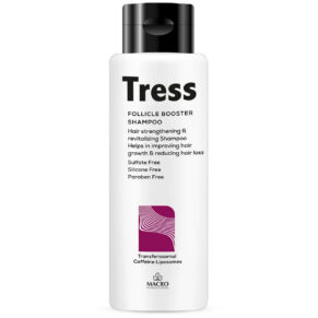 Tress Follicle Booster-فوليكال بوستر