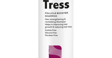 Tress Follicle Booster-فوليكال بوستر