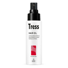 Tress Hair Oil-ماكرو تريس زيت شعر