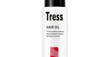 Tress Hair Oil-ماكرو تريس زيت شعر