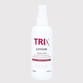 تريكس لوشن لتقوية ومنع تساقط الشعر-Trix Hair Lotion