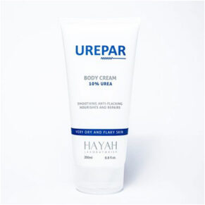 Urepar Body Cream-يوريبار كريم للجسم