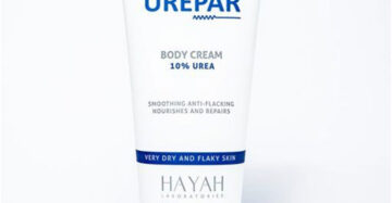 Urepar Body Cream-يوريبار كريم للجسم