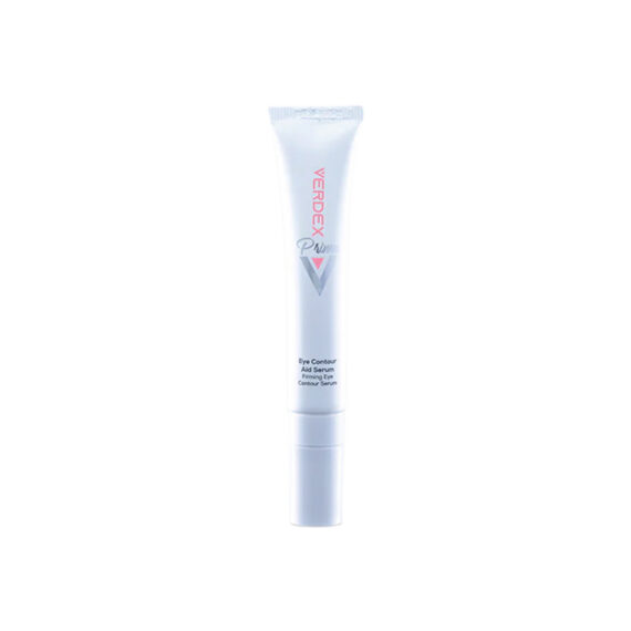 Verdex Prime Eye Contour Aid Serum-ماكرو فيرديكس برايم آي كونتور إيد سيروم