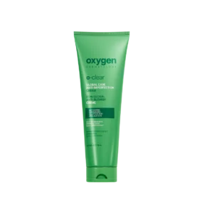 Oxygen O Clear Global-أوكسجين أو كلير جلوبال كريم للبثور