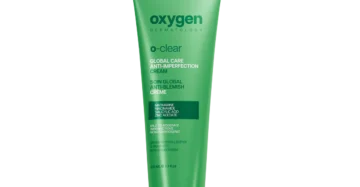 Oxygen O Clear Global-أوكسجين أو كلير جلوبال كريم للبثور