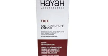 تريكس لوشن لتقليل قشرة الشعر-Trix Anti-Dandruff Hair Lotion