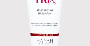 تريكس ماسك مغذي للشعر-Trix Nourishing Hair Mask