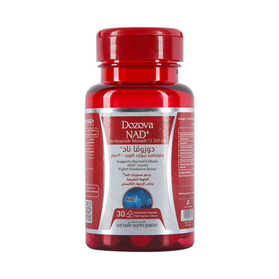 دوزوفا ناد بلس-Dozova NAD