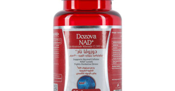 دوزوفا ناد بلس-Dozova NAD