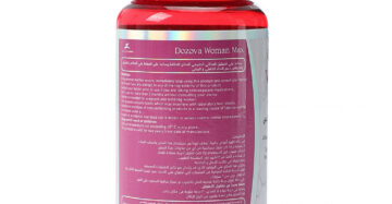 Dozova Woman Max-دوزوفا وومان ماكس