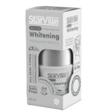 Starville Lightening Roll On Fragrance Free – 60ml, brightening deodorant for sensitive skin without fragrance. ستارفيل رول أون تفتيح ومزيل للعرق بدون رائحة – 60 مل، مزيل عرق لتفتيح البشرة الحساسة بدون عطر.