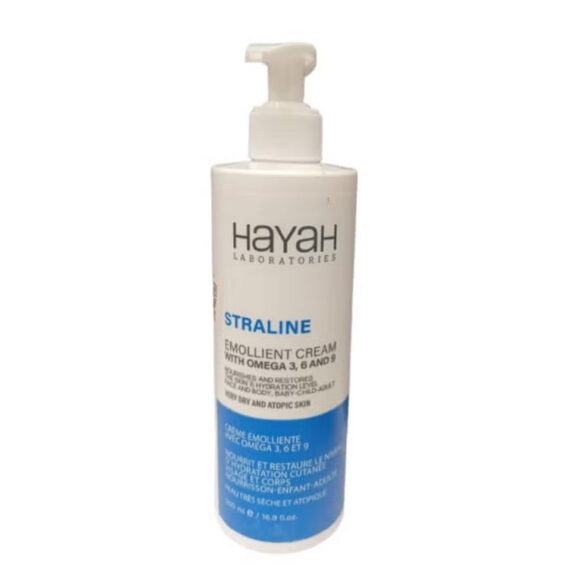 ستارلين كريم لتشققات الوجه والجسم-Trix Nourishing Hair Mask