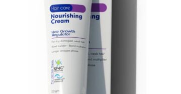 Strongville Hair Cream – 120 gm extra nourishing and strengthening hair cream. سترونجفيل كريم اكسترا للشعر – 120 مل، كريم لتقوية وتغذية الشعر التالف.