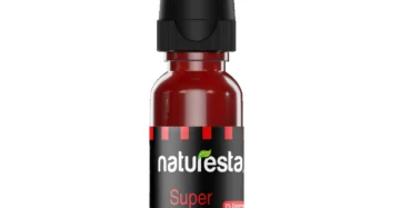 سوبر هوت صوص ناتورستا-Super Hot Sauce