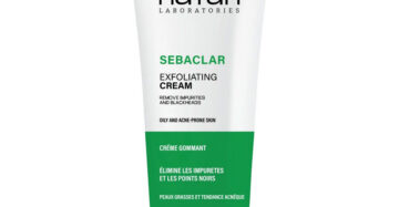 Sebaclar Exfoliating Cream-سيباكلار إكسبفوليتنج كريم