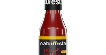 صلصة البافلو الحارة-Naturesta Buffalo Hot Sauce