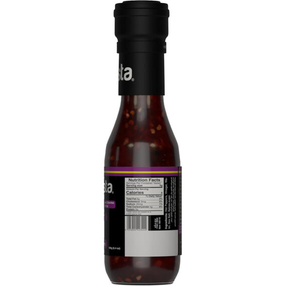 صلصة الشطة الحلوة ناتورستا-Naturesta Sweet Chili Sauce