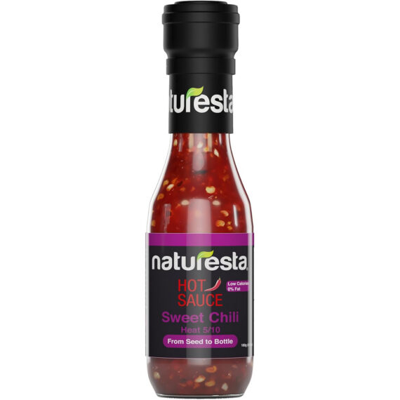 صلصة الشطة الحلوة ناتورستا-Naturesta Sweet Chili Sauce