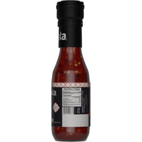 صلصة الهريسة المغربية الأصلية ناتورستا-Naturesta Harissa Original Moroccan Sauce