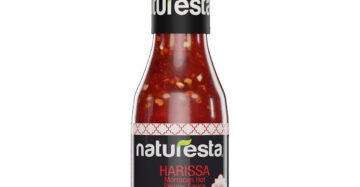 صلصة الهريسة المغربية الأصلية ناتورستا-Naturesta Harissa Original Moroccan Sauce