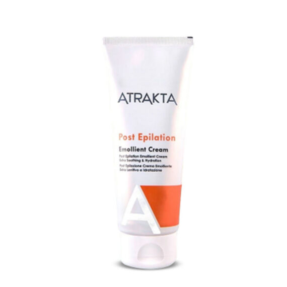 ماكرو أتراكتا بوست أبيليشن كريم-Atrakta Post Epilation Cream
