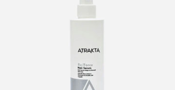 ماكرو أتراكتا ريفورس هير سيروم-Atrakta Reforce Hair Serum
