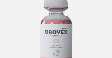 ماكرو أوروفيكس إتش مضمضة-Macro Orofex H Mouthwash
