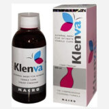 ماكرو كلِنفا غسول مهبلي-Macro Klenva Vaginal Wash