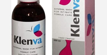 ماكرو كلِنفا غسول مهبلي-Macro Klenva Vaginal Wash