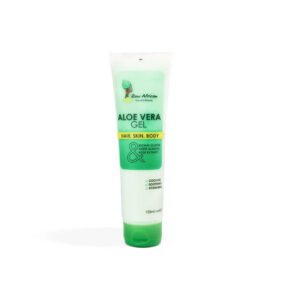 Raw African Aloe Vera Gel 150ml-رو افريكان جل صبار 150 مل