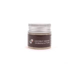 رو افريكان مقشر شفاه جوز الهند 30 جم-Raw African Coconut Lip Scrub 30g