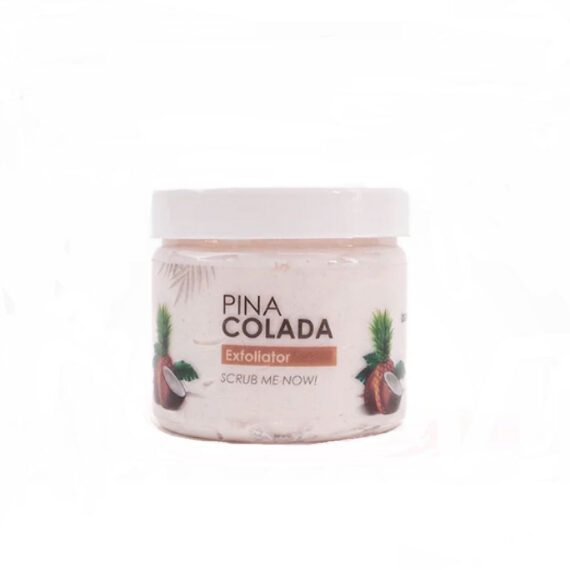 رو افريكان سكراب بيناكولادا 200 مل-Raw African Piña Colada Scrub 200ml
