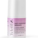 Telofil Roll-On Antiperspirant 60ml| تيلوفيل رول اون مضاد للتعرق 60مل