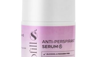 Telofil Roll-On Antiperspirant 60ml| تيلوفيل رول اون مضاد للتعرق 60مل