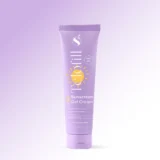 تيلوفيل صن سكرين جل كريم 60مل-Telofil sun protection gel cream