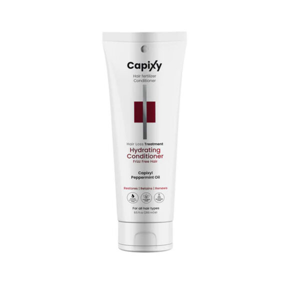 Capixy Hair Conditioner-كابكسي بلسم مرطب للشعر