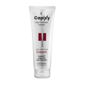 Capixy Hair Cream-كابكسي كريم شعر